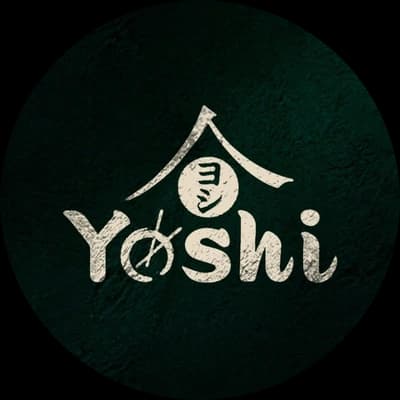 Yoshi logo